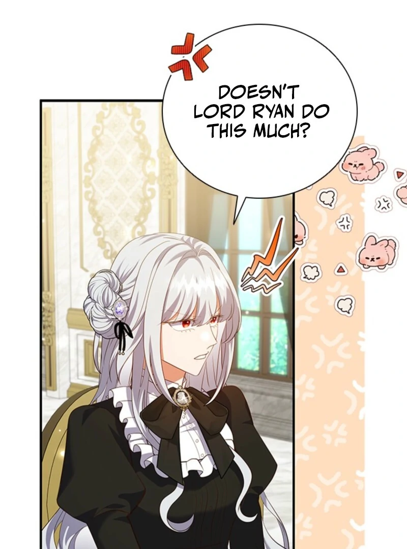 It’s Annoying Because My Childhood Friend Is An Archmage Chapter 41 324 011