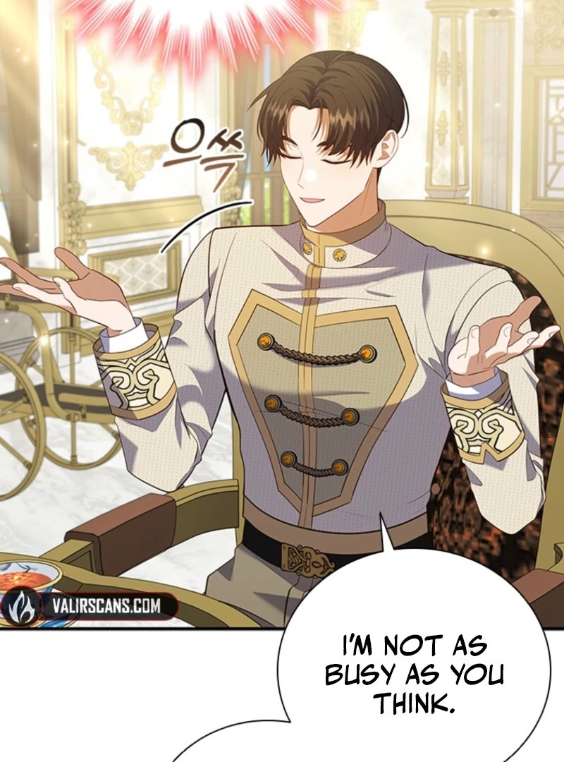 It’s Annoying Because My Childhood Friend Is An Archmage Chapter 41 328 015