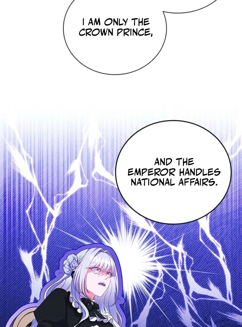 It’s Annoying Because My Childhood Friend Is An Archmage Chapter 41 329 016