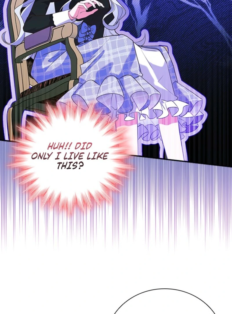 It’s Annoying Because My Childhood Friend Is An Archmage Chapter 41 330 017