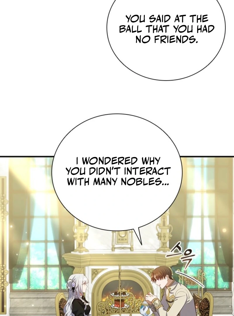 It’s Annoying Because My Childhood Friend Is An Archmage Chapter 41 331 018