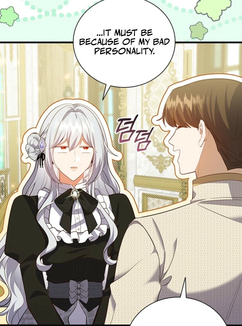 It’s Annoying Because My Childhood Friend Is An Archmage Chapter 41 334 021