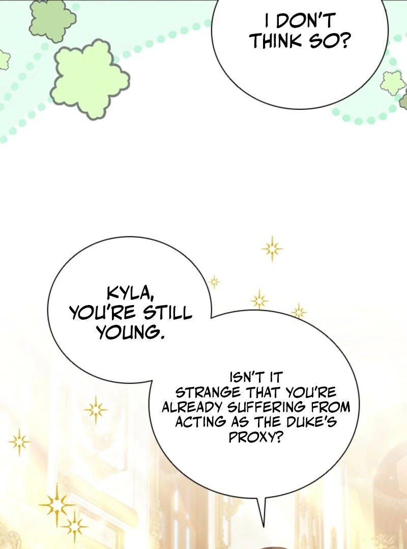 It’s Annoying Because My Childhood Friend Is An Archmage Chapter 41 335 022