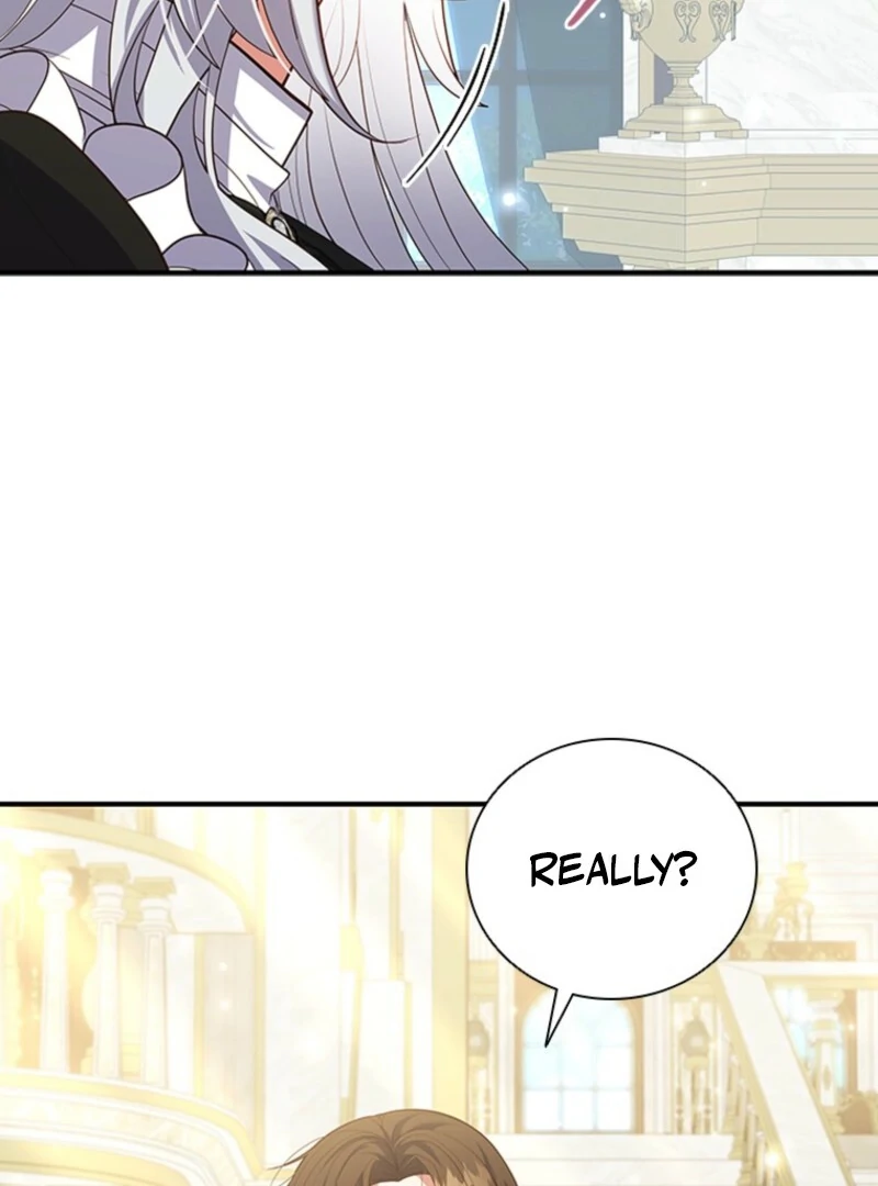 It’s Annoying Because My Childhood Friend Is An Archmage Chapter 41 350 037