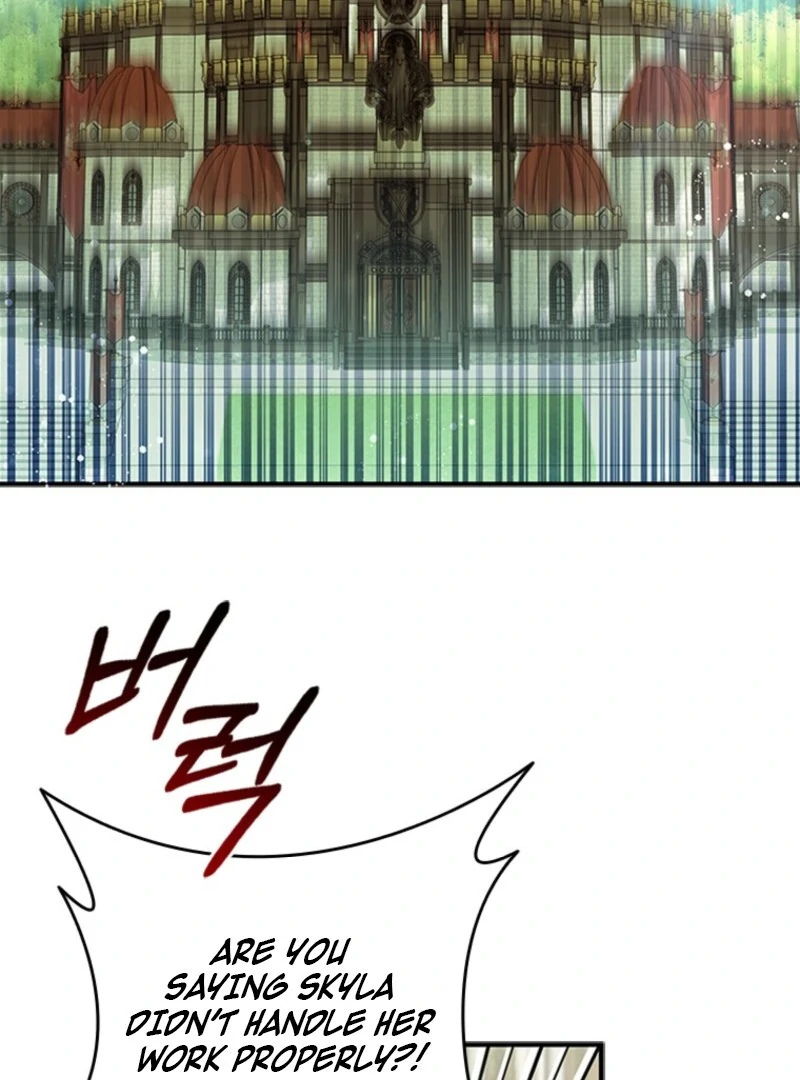 It’s Annoying Because My Childhood Friend Is An Archmage Chapter 41 363 050