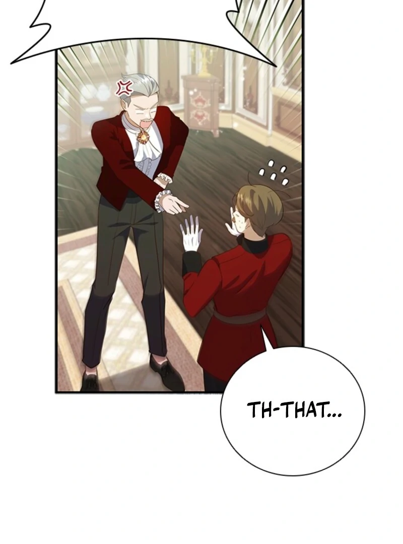 It’s Annoying Because My Childhood Friend Is An Archmage Chapter 41 364 051