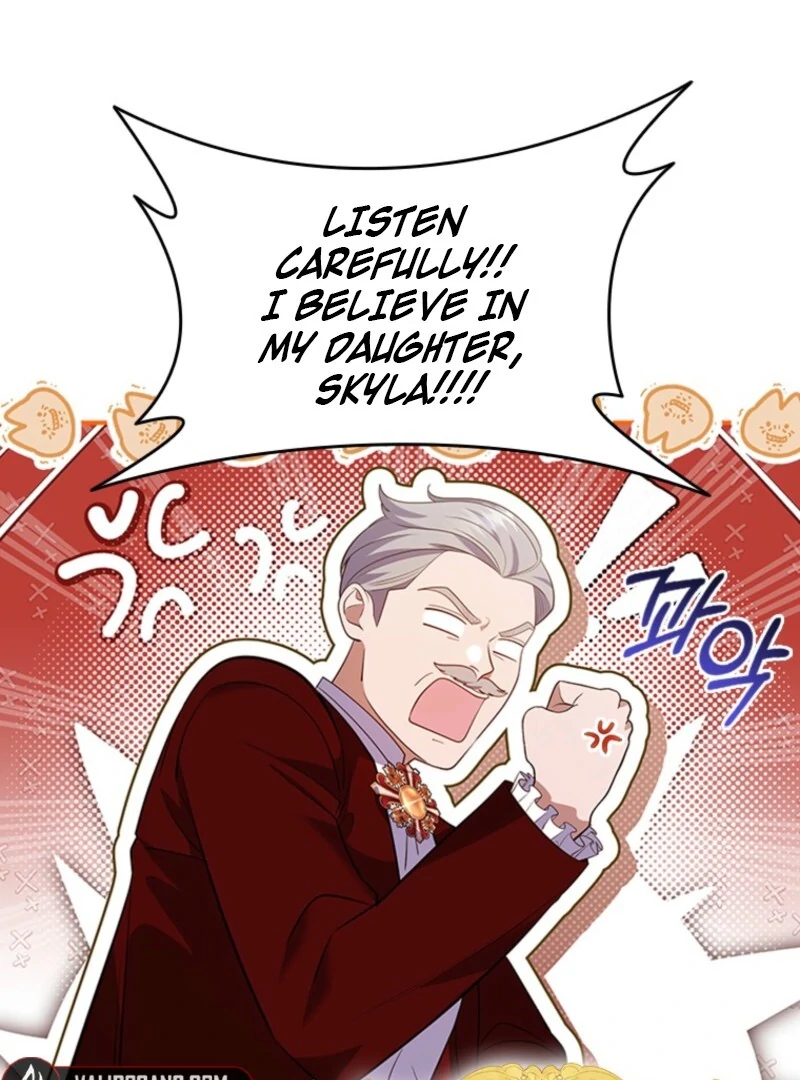 It’s Annoying Because My Childhood Friend Is An Archmage Chapter 41 365 052