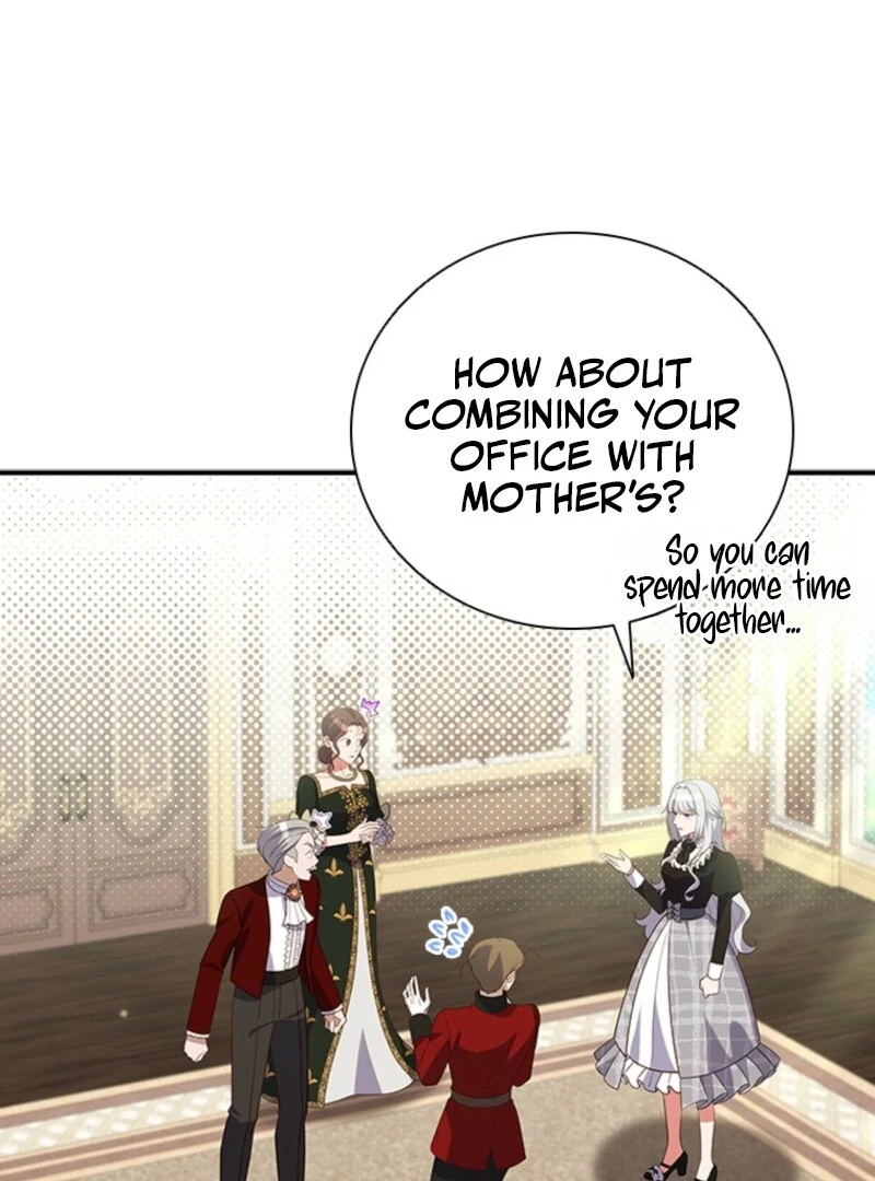 It’s Annoying Because My Childhood Friend Is An Archmage Chapter 41 370 057