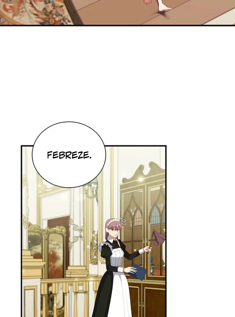 It’s Annoying Because My Childhood Friend Is An Archmage Chapter 41 376 063