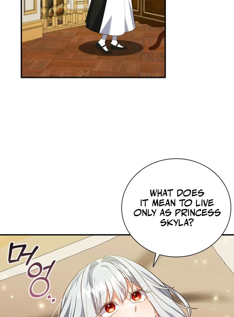 It’s Annoying Because My Childhood Friend Is An Archmage Chapter 41 377 064