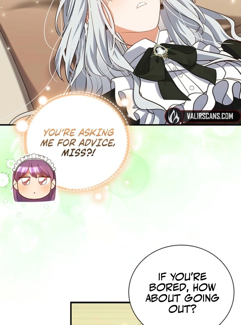 It’s Annoying Because My Childhood Friend Is An Archmage Chapter 41 378 065