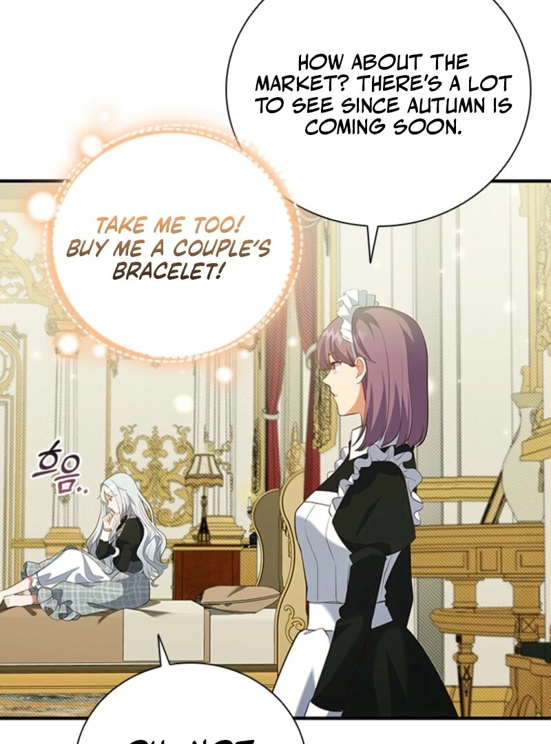 It’s Annoying Because My Childhood Friend Is An Archmage Chapter 41 380 067