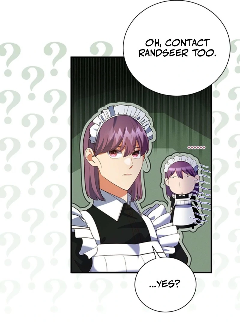 It’s Annoying Because My Childhood Friend Is An Archmage Chapter 41 383 070