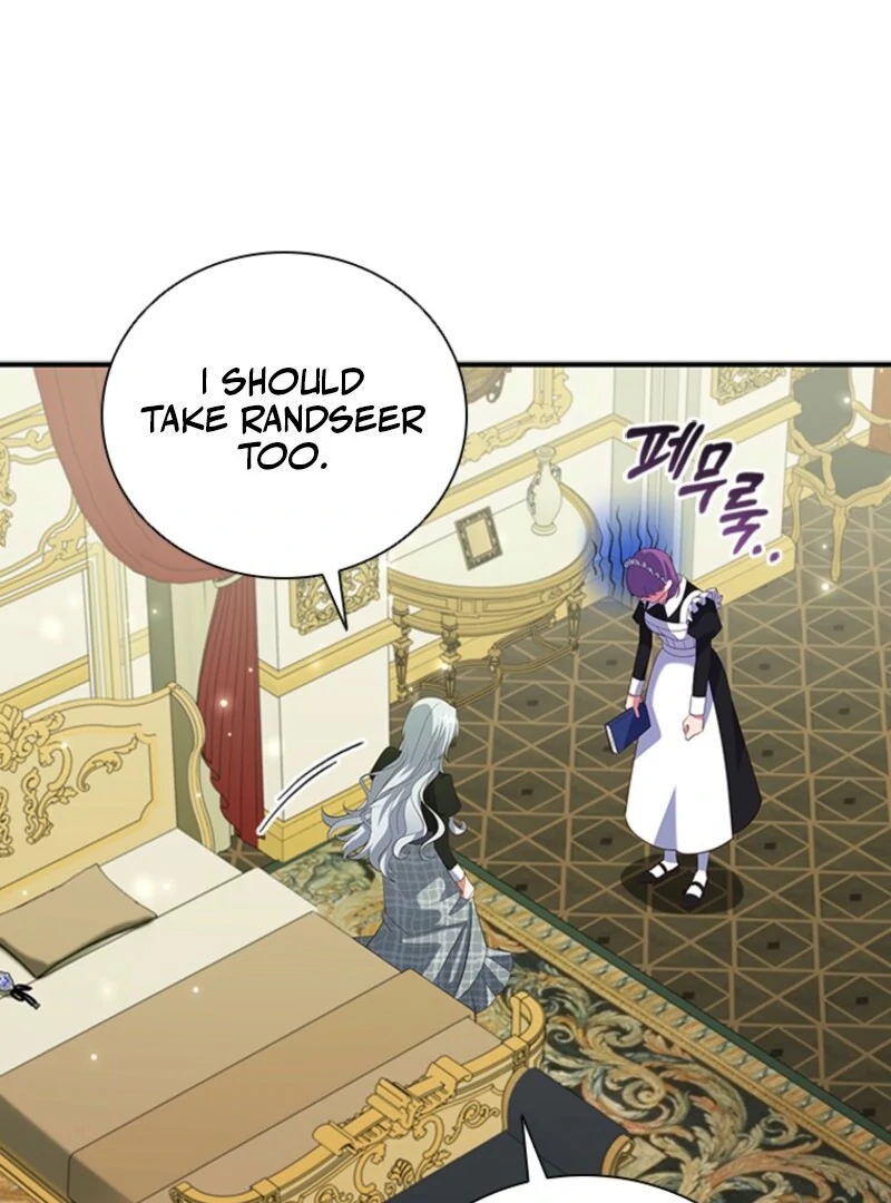 It’s Annoying Because My Childhood Friend Is An Archmage Chapter 41 384 071