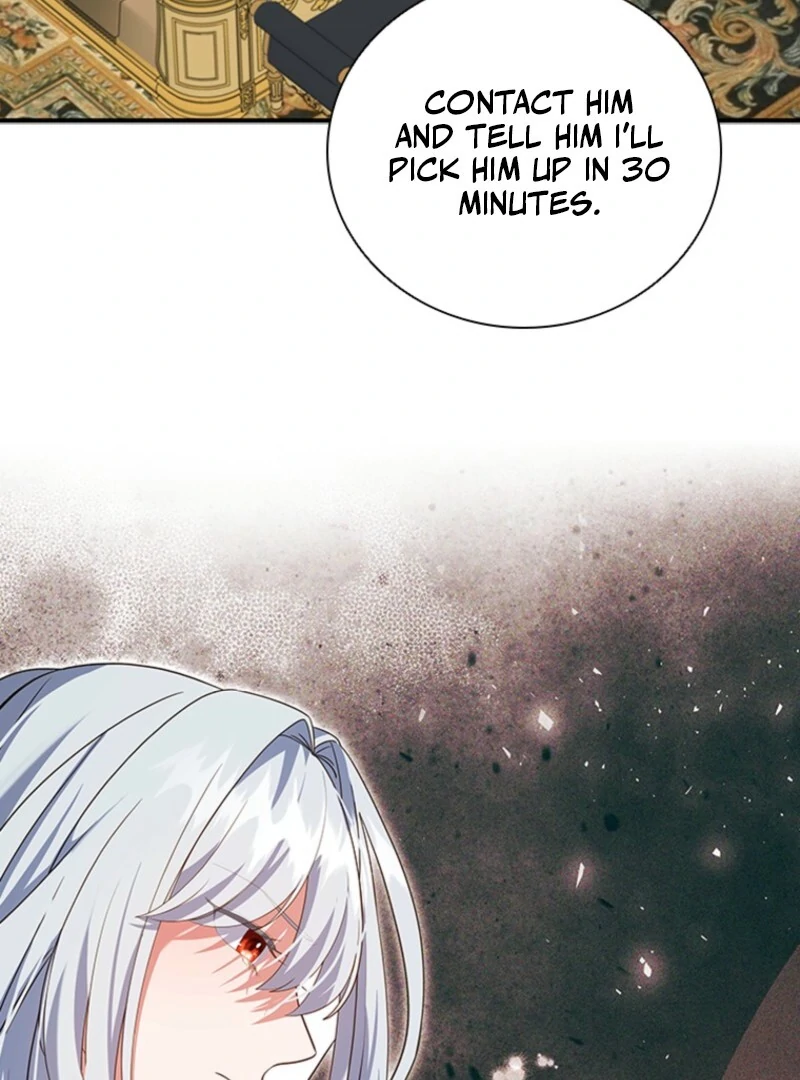 It’s Annoying Because My Childhood Friend Is An Archmage Chapter 41 385 072