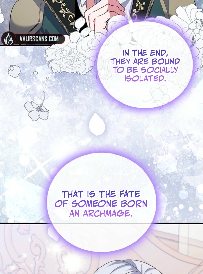 It’s Annoying Because My Childhood Friend Is An Archmage Chapter 41 388 075