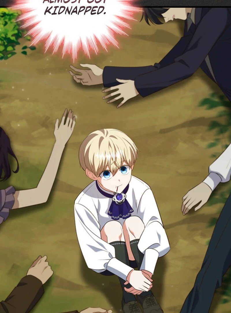 It’s Annoying Because My Childhood Friend Is An Archmage Chapter 41 391 078