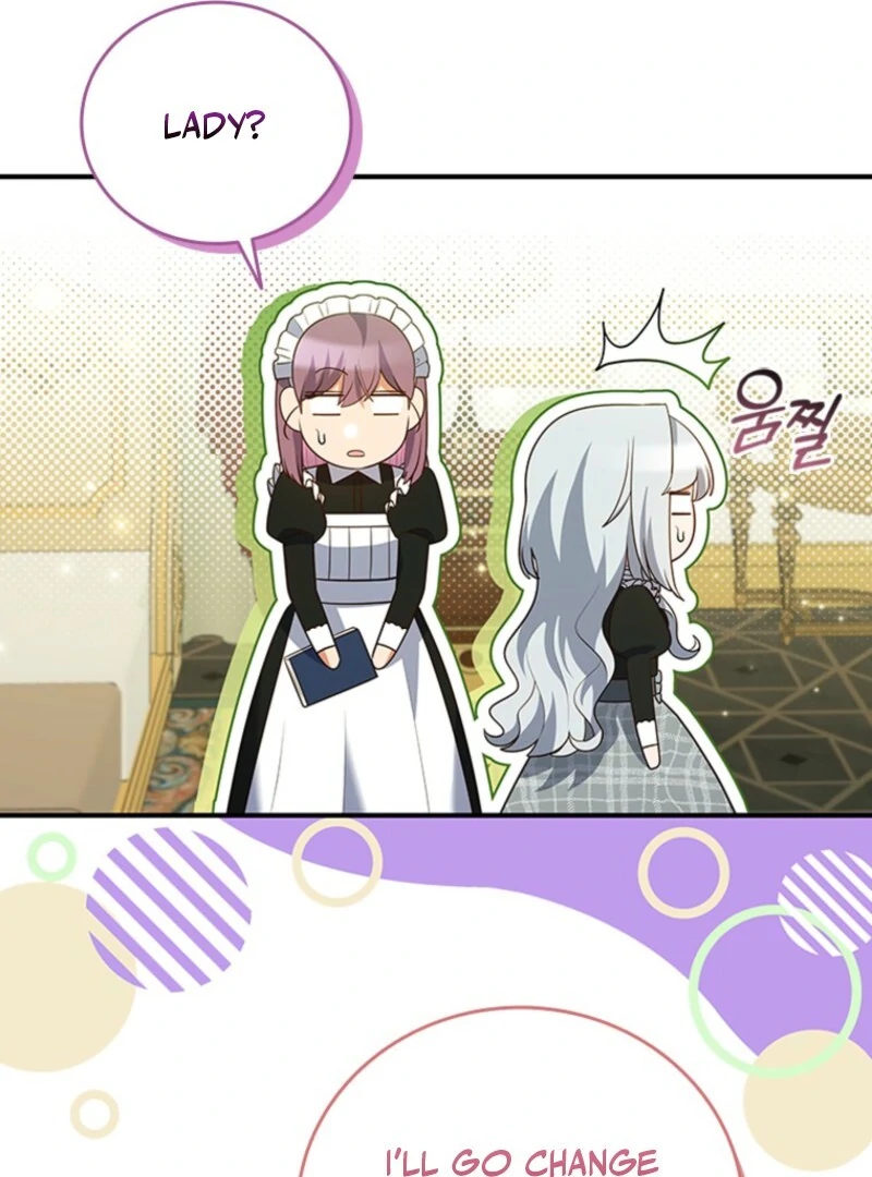 It’s Annoying Because My Childhood Friend Is An Archmage Chapter 41 397 084