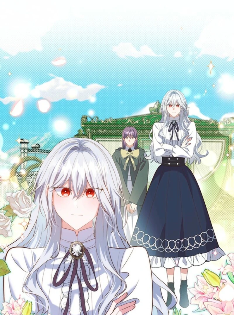 It’s Annoying Because My Childhood Friend Is An Archmage Chapter 41 400 087