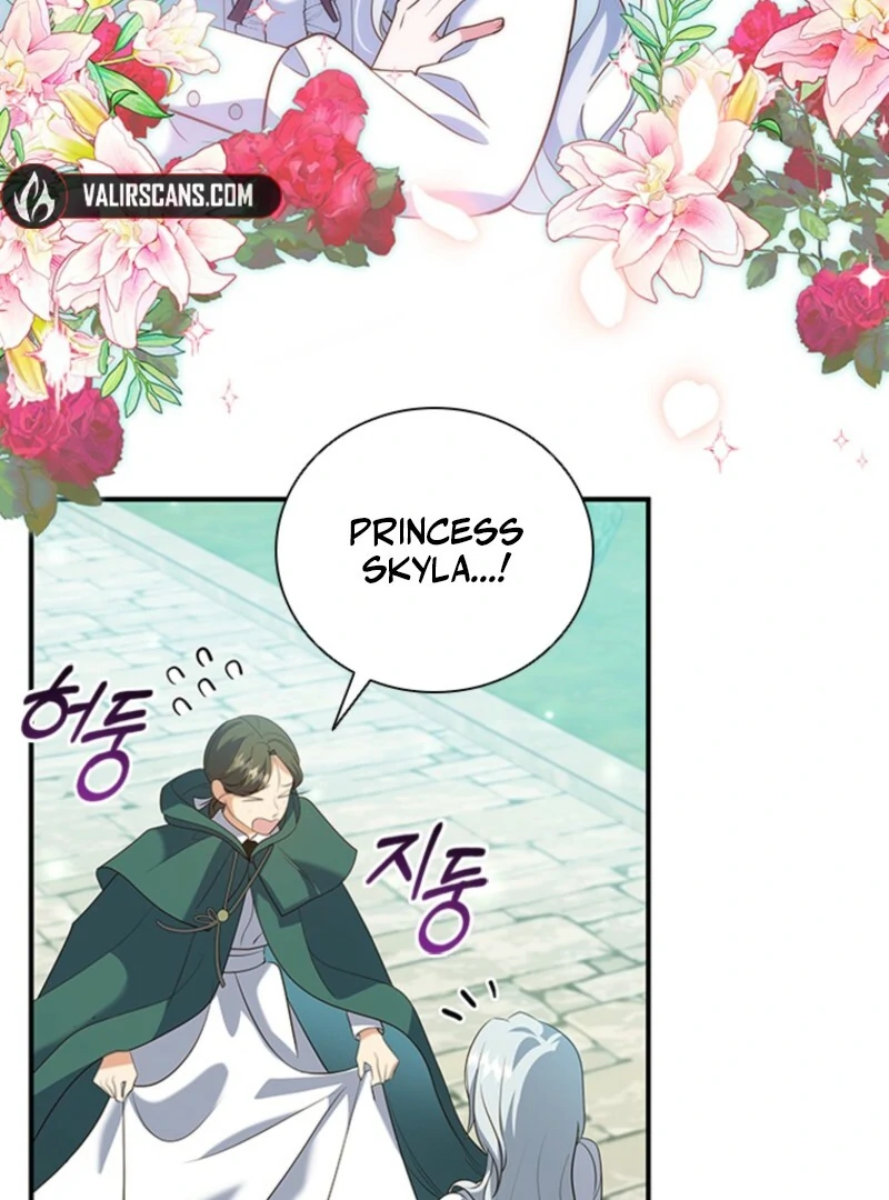 It’s Annoying Because My Childhood Friend Is An Archmage Chapter 41 401 088