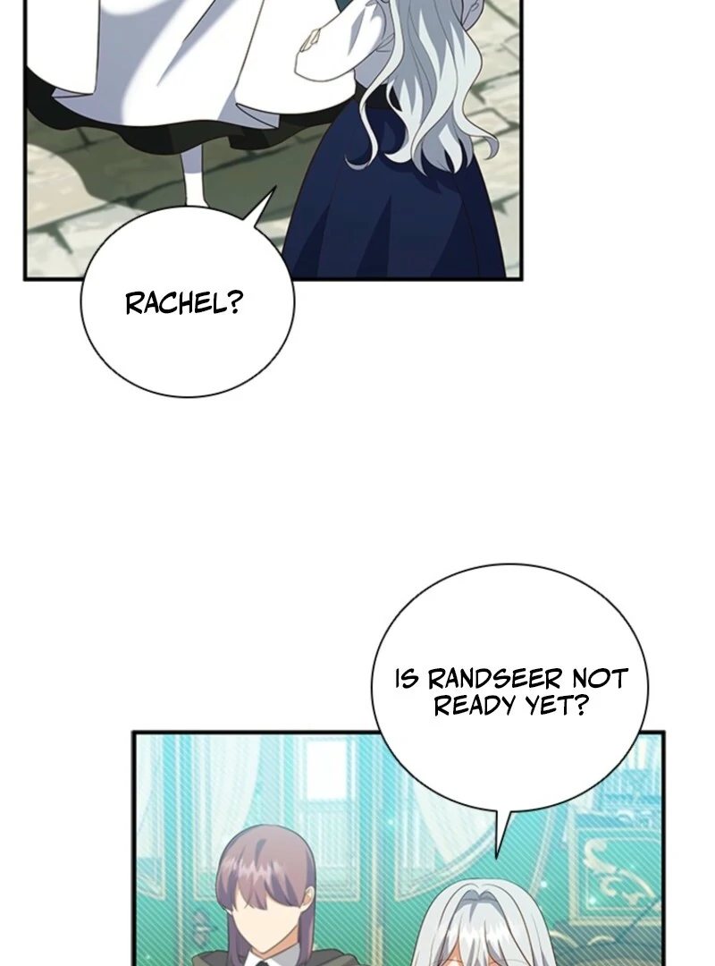 It’s Annoying Because My Childhood Friend Is An Archmage Chapter 41 402 089