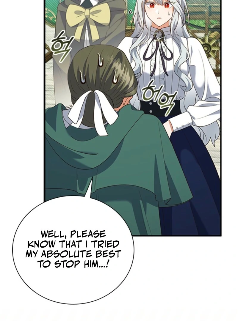 It’s Annoying Because My Childhood Friend Is An Archmage Chapter 41 403 090