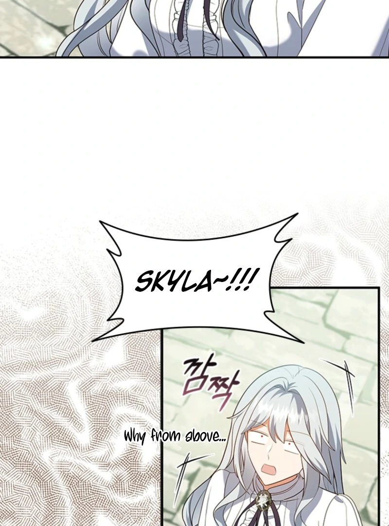 It’s Annoying Because My Childhood Friend Is An Archmage Chapter 41 405 092