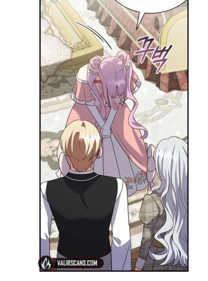 It’s Annoying Because My Childhood Friend Is An Archmage Chapter 49 368 76