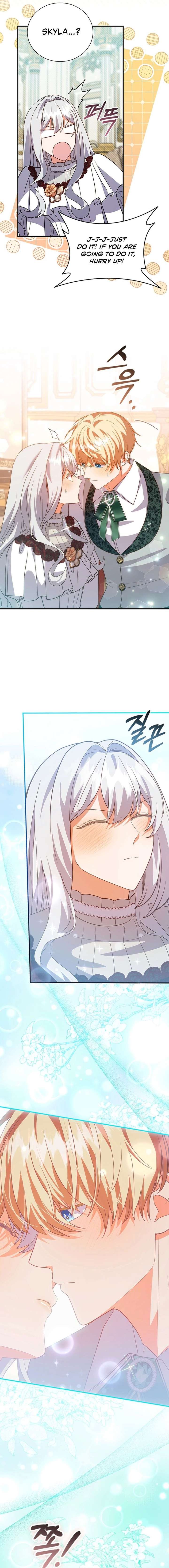 It’s Annoying Because My Childhood Friend Is An Archmage Chapter 60 83 013