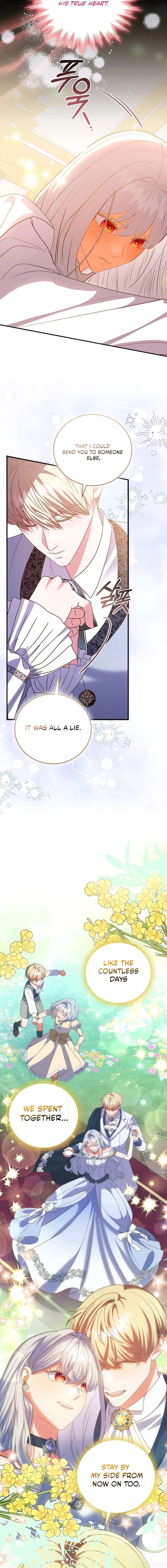 It’s Annoying Because My Childhood Friend Is An Archmage Chapter 60 89 019