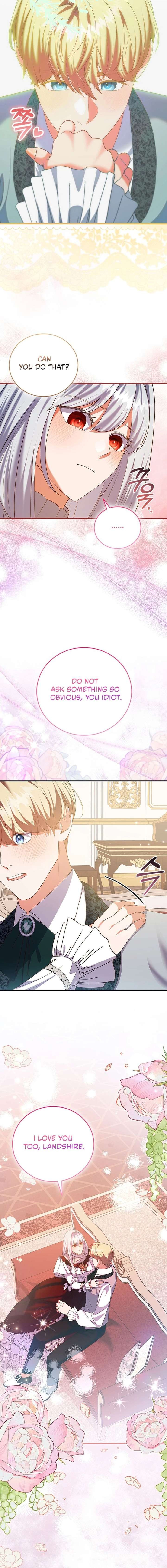 It’s Annoying Because My Childhood Friend Is An Archmage Chapter 60 90 020