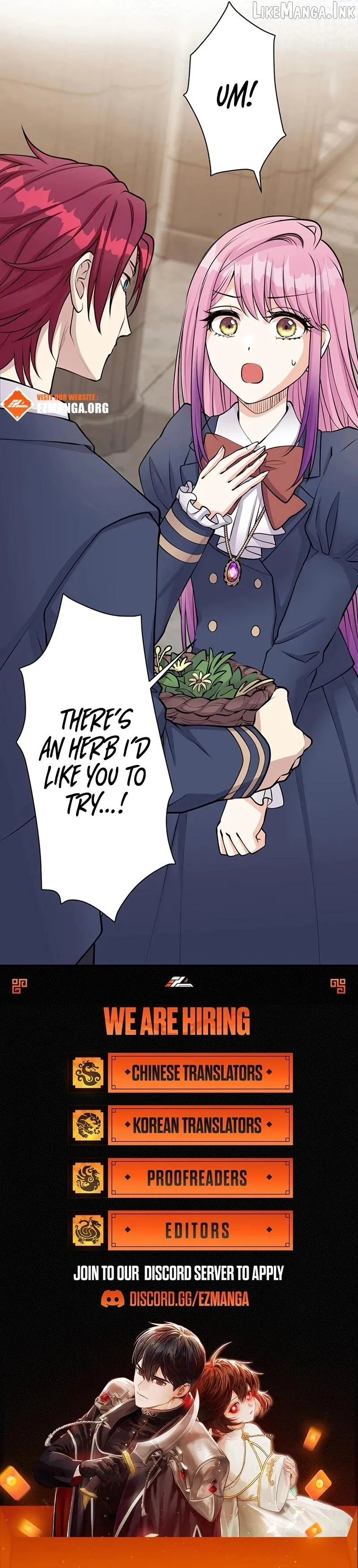I Was a Sacrificial Princess, but I Reincarnated and Became the Body Pillow of the Demon King Chapter 43 55 429abe6cf3b2
