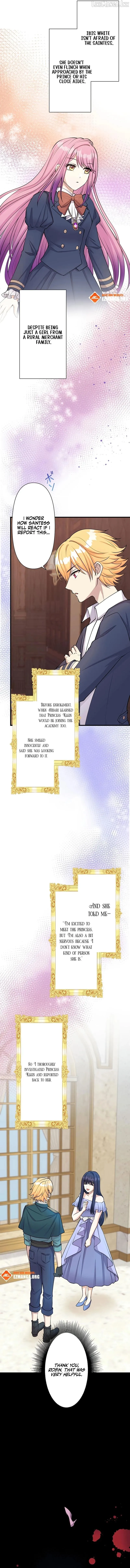 I Was a Sacrificial Princess, but I Reincarnated and Became the Body Pillow of the Demon King Chapter 43 50 be483d905c72