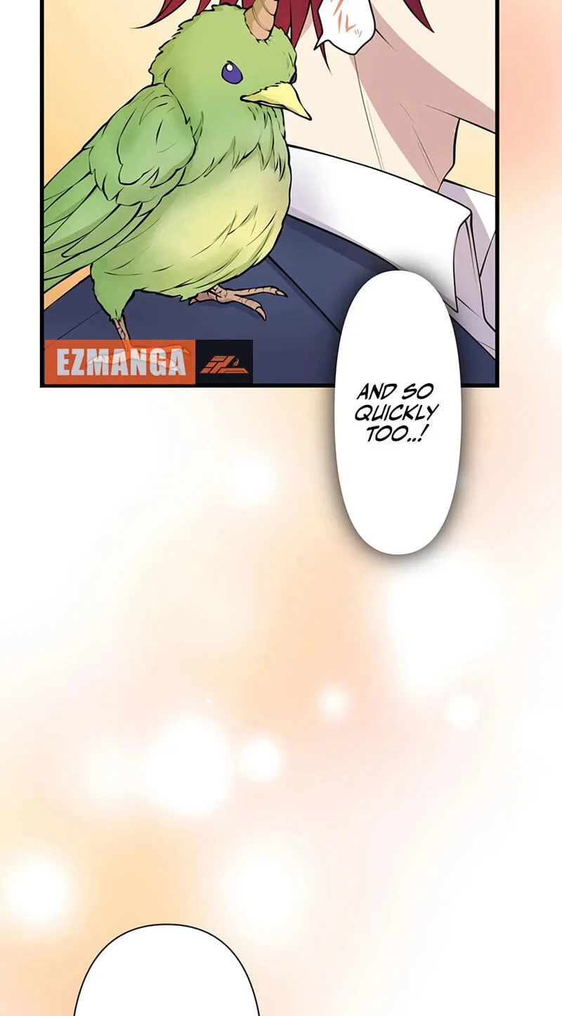 I Was a Sacrificial Princess, but I Reincarnated and Became the Body Pillow of the Demon King Chapter 44 269 078810645f52