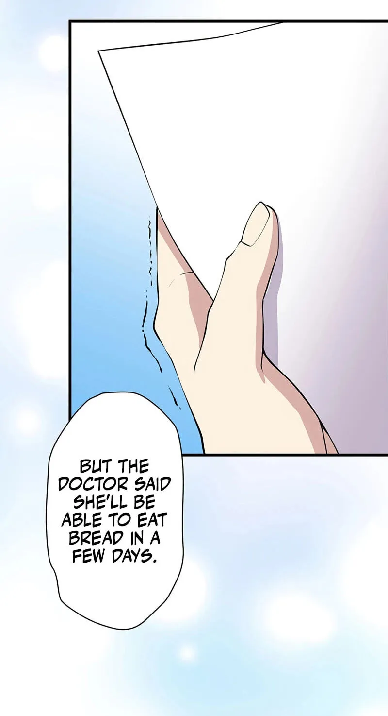 I Was a Sacrificial Princess, but I Reincarnated and Became the Body Pillow of the Demon King Chapter 44 247 091c2d2ad070