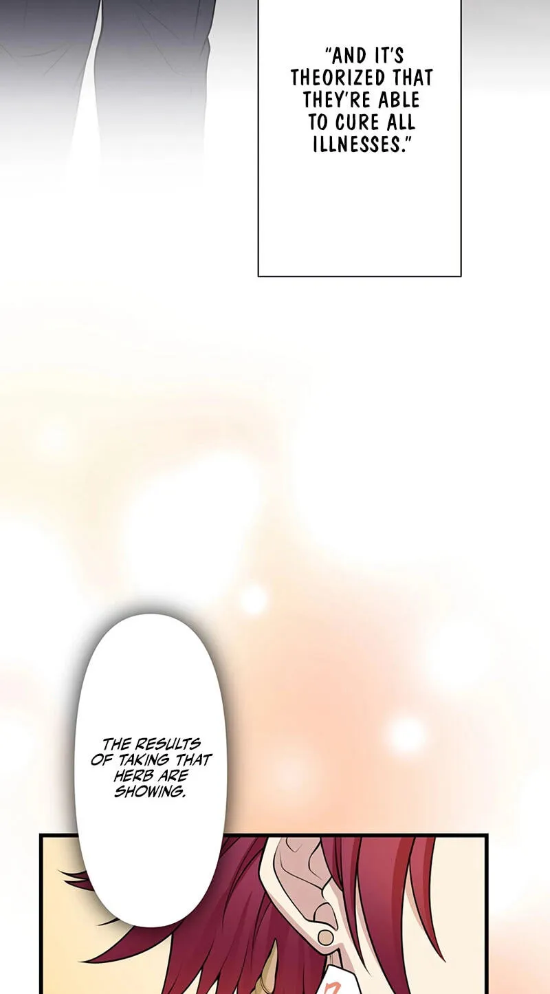 I Was a Sacrificial Princess, but I Reincarnated and Became the Body Pillow of the Demon King Chapter 44 268 0cc3986ff080