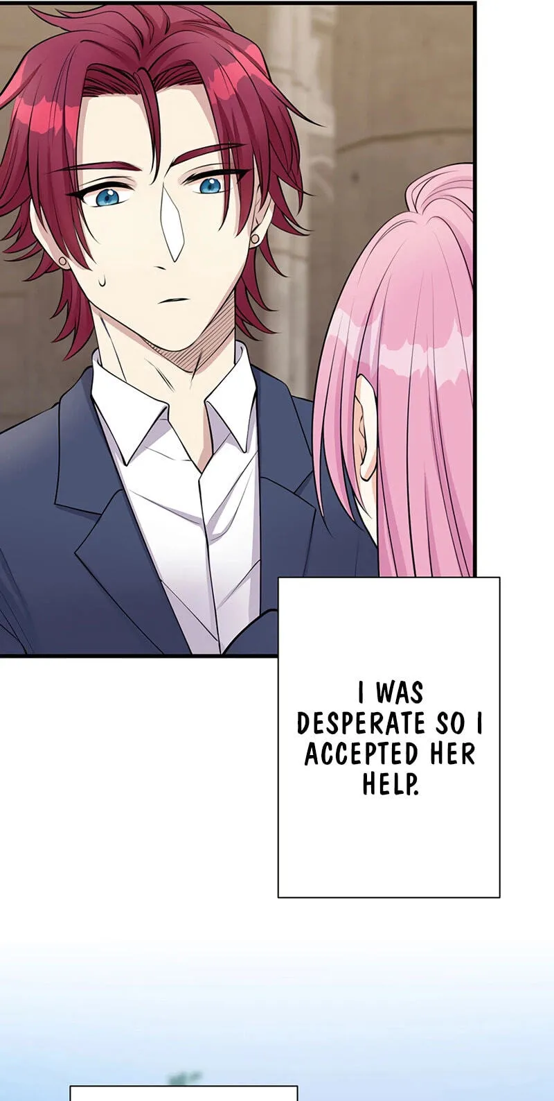 I Was a Sacrificial Princess, but I Reincarnated and Became the Body Pillow of the Demon King Chapter 44 258 2022e3711241