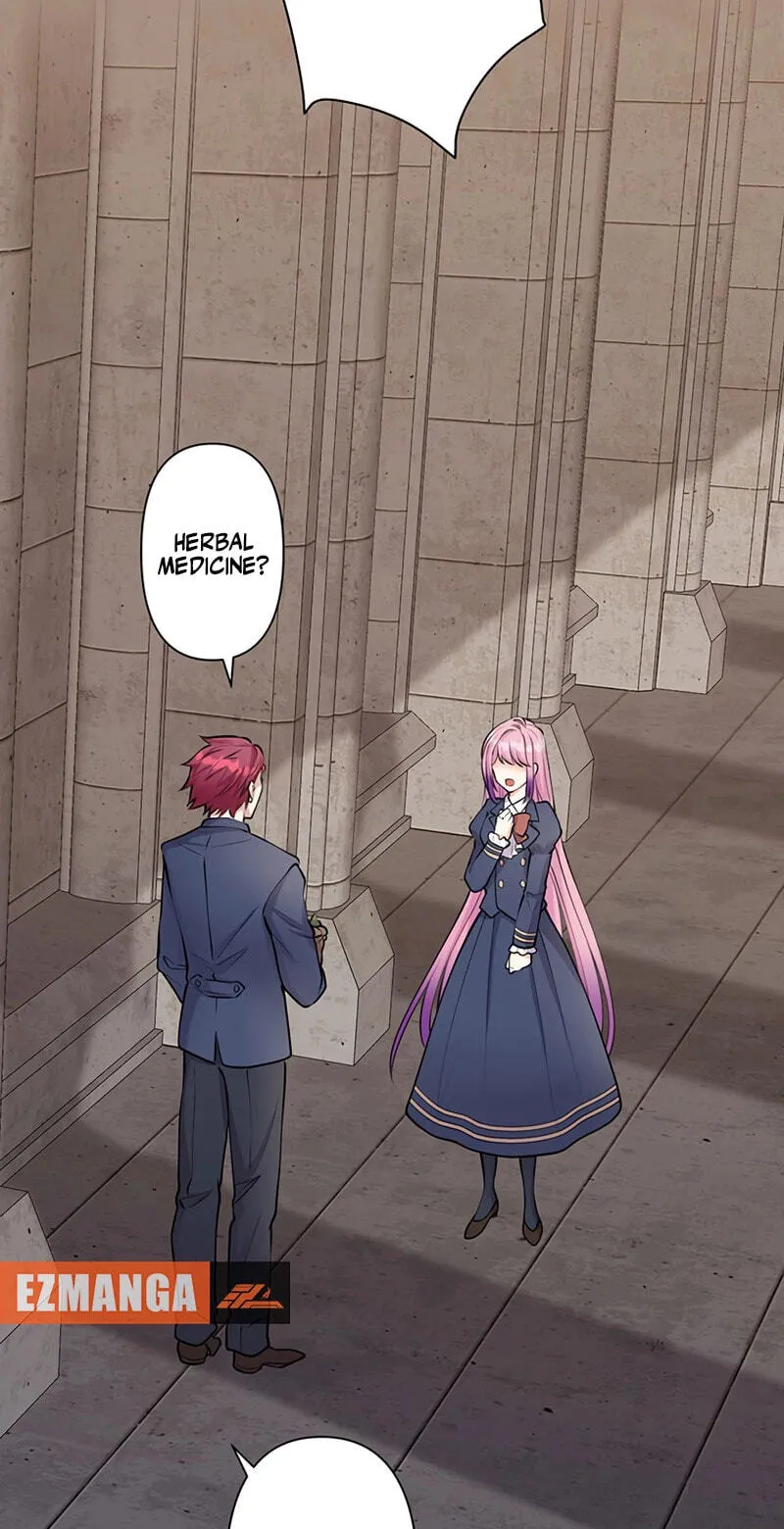 I Was a Sacrificial Princess, but I Reincarnated and Became the Body Pillow of the Demon King Chapter 44 255 30b7bb5bc84c