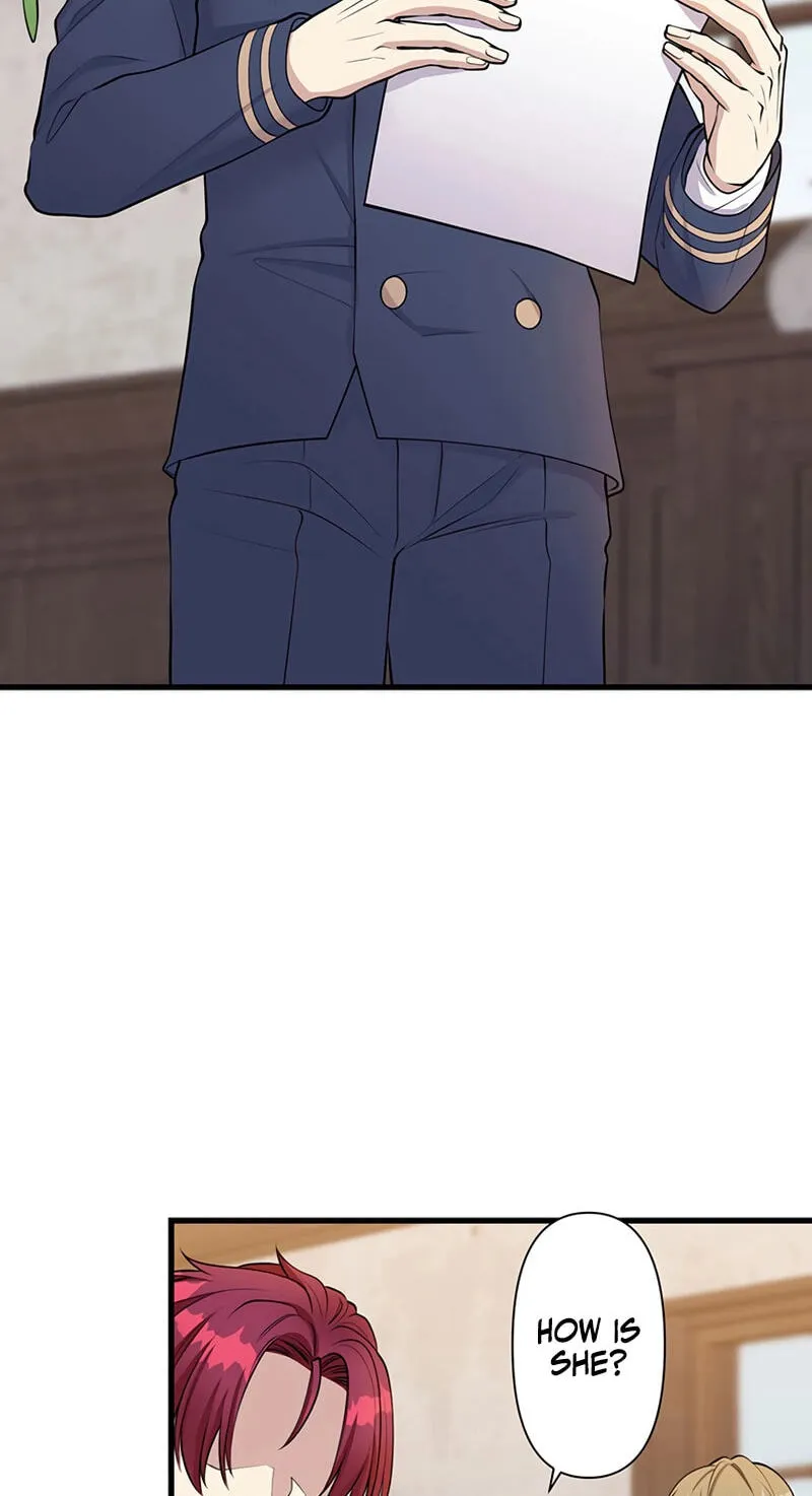 I Was a Sacrificial Princess, but I Reincarnated and Became the Body Pillow of the Demon King Chapter 44 243 37351bb5fc2e