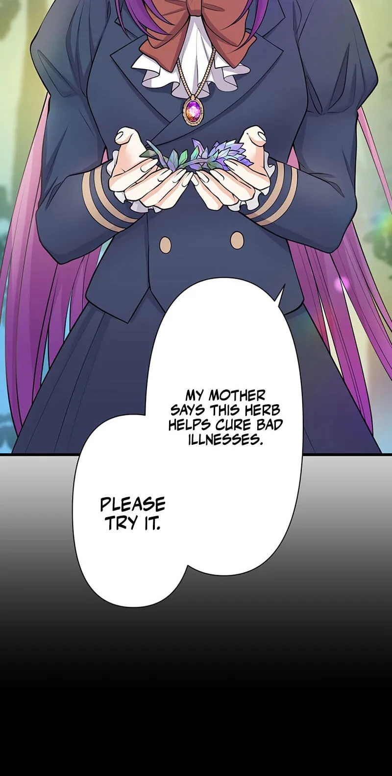 I Was a Sacrificial Princess, but I Reincarnated and Became the Body Pillow of the Demon King Chapter 44 265 469896445128