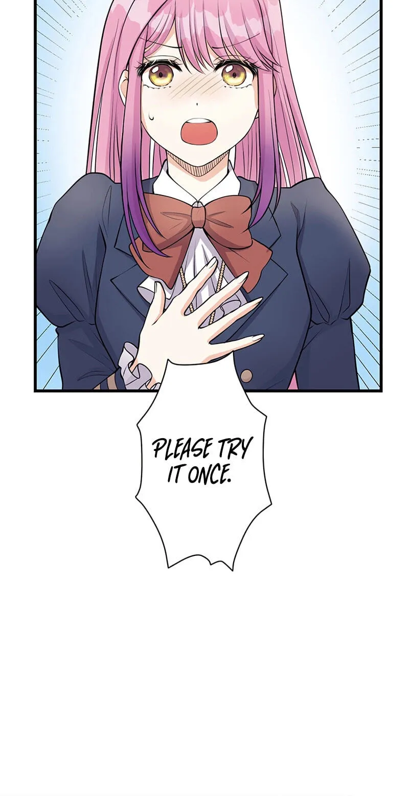 I Was a Sacrificial Princess, but I Reincarnated and Became the Body Pillow of the Demon King Chapter 44 257 6ec7303abd69