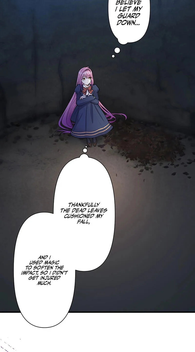 I Was a Sacrificial Princess, but I Reincarnated and Became the Body Pillow of the Demon King Chapter 44 307 972ef4f66c6d