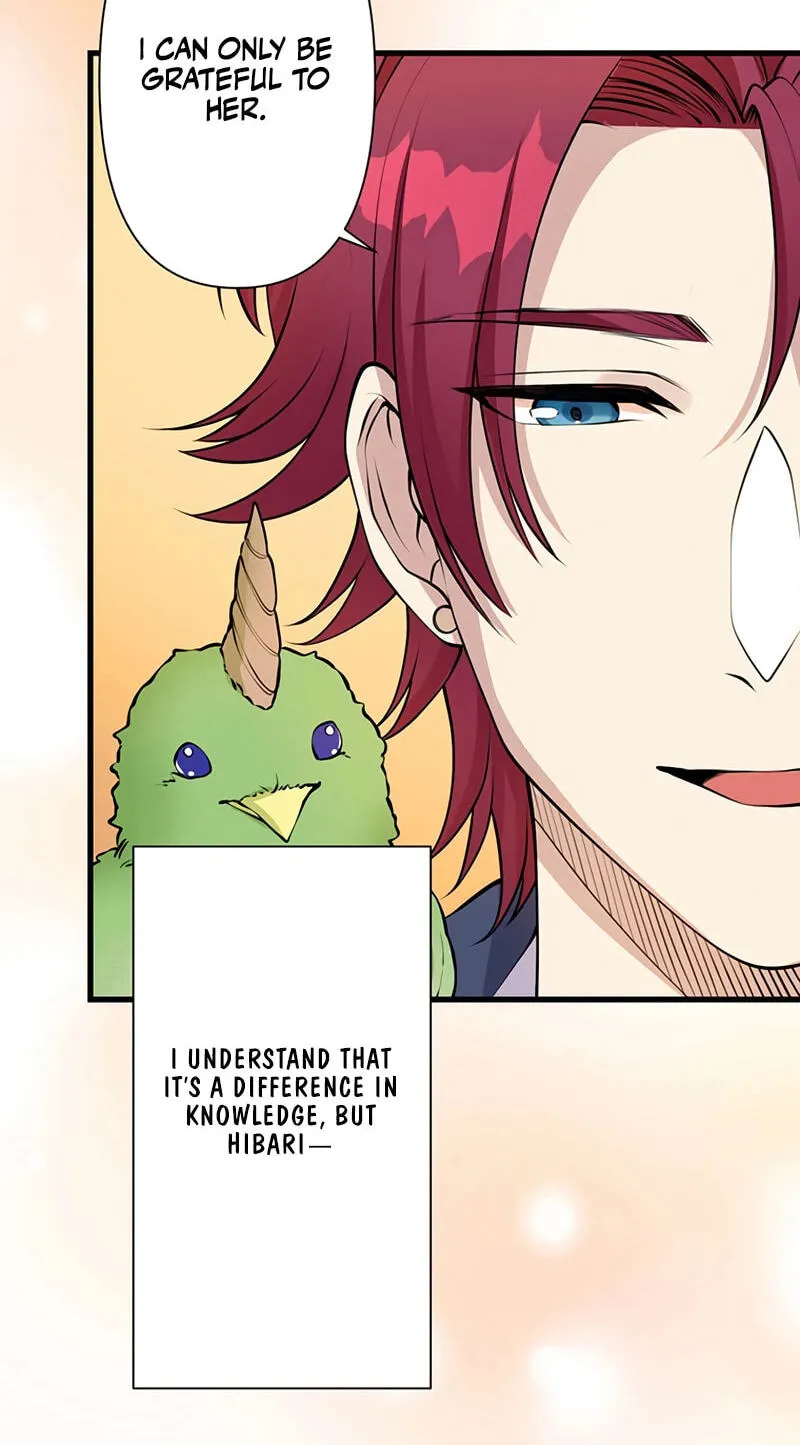 I Was a Sacrificial Princess, but I Reincarnated and Became the Body Pillow of the Demon King Chapter 44 270 a042eaa0ce02