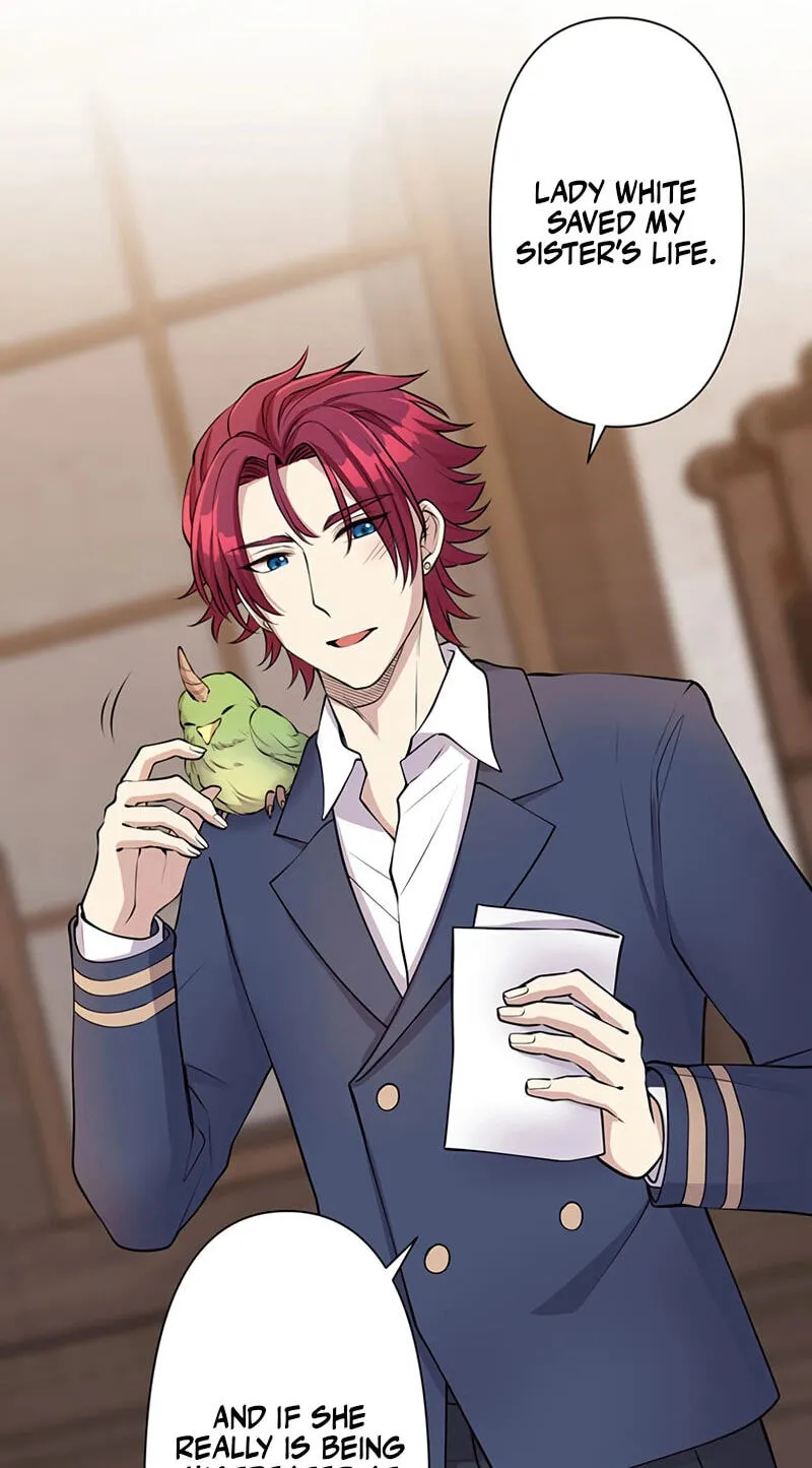 I Was a Sacrificial Princess, but I Reincarnated and Became the Body Pillow of the Demon King Chapter 44 273 a2cffdae004b