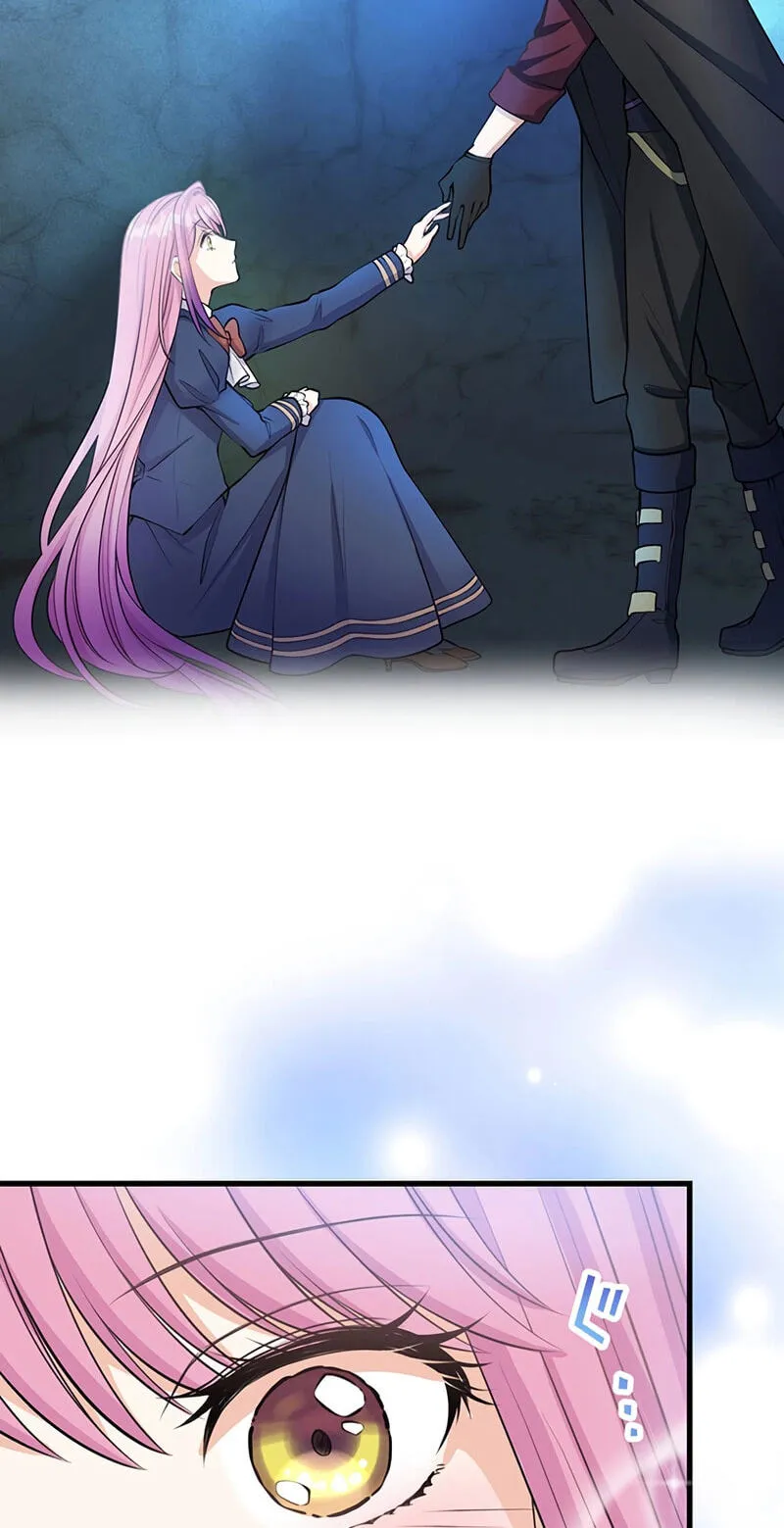 I Was a Sacrificial Princess, but I Reincarnated and Became the Body Pillow of the Demon King Chapter 44 317 a4f007d84cec