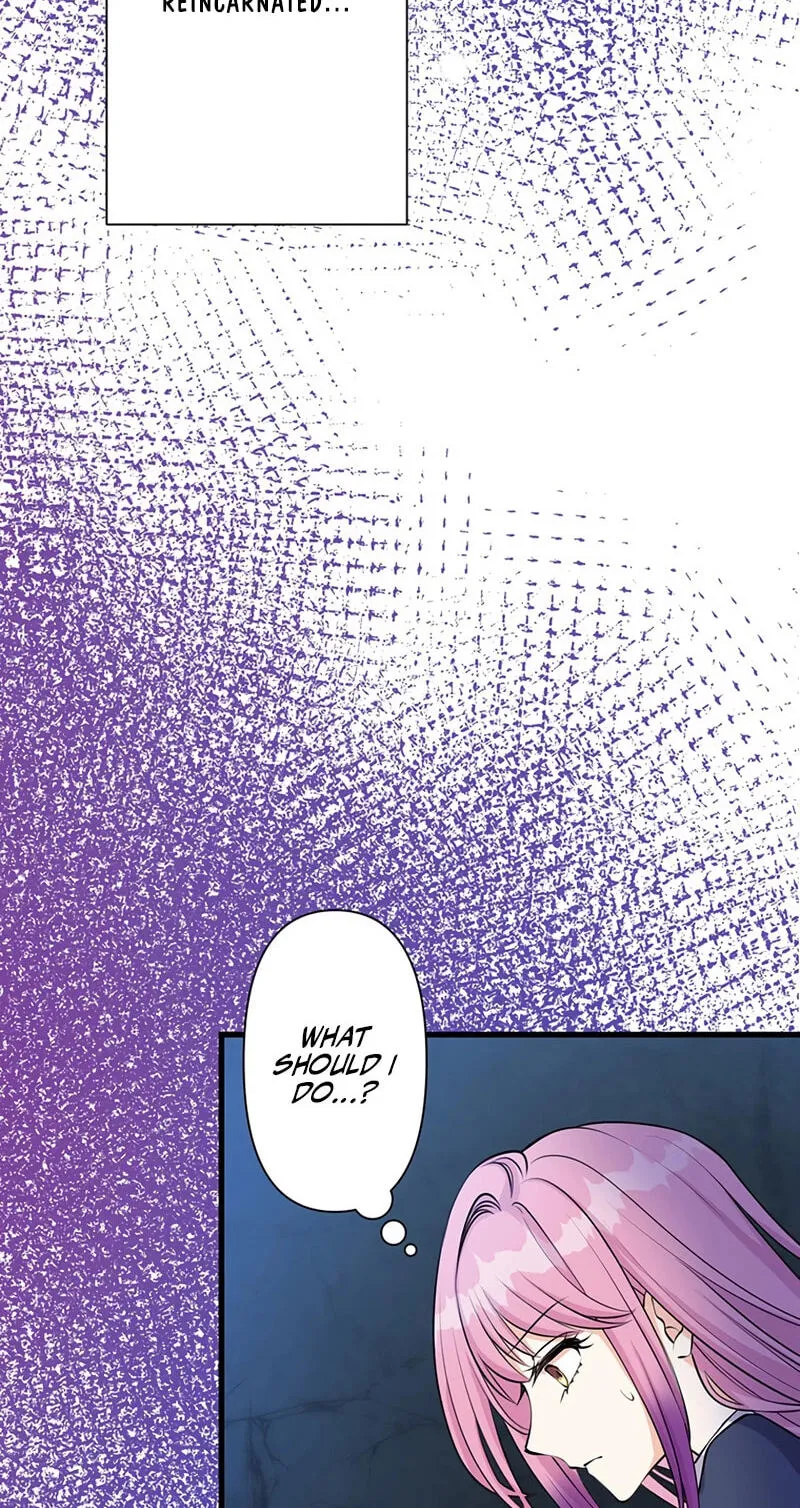 I Was a Sacrificial Princess, but I Reincarnated and Became the Body Pillow of the Demon King Chapter 44 309 a631ea827d4a