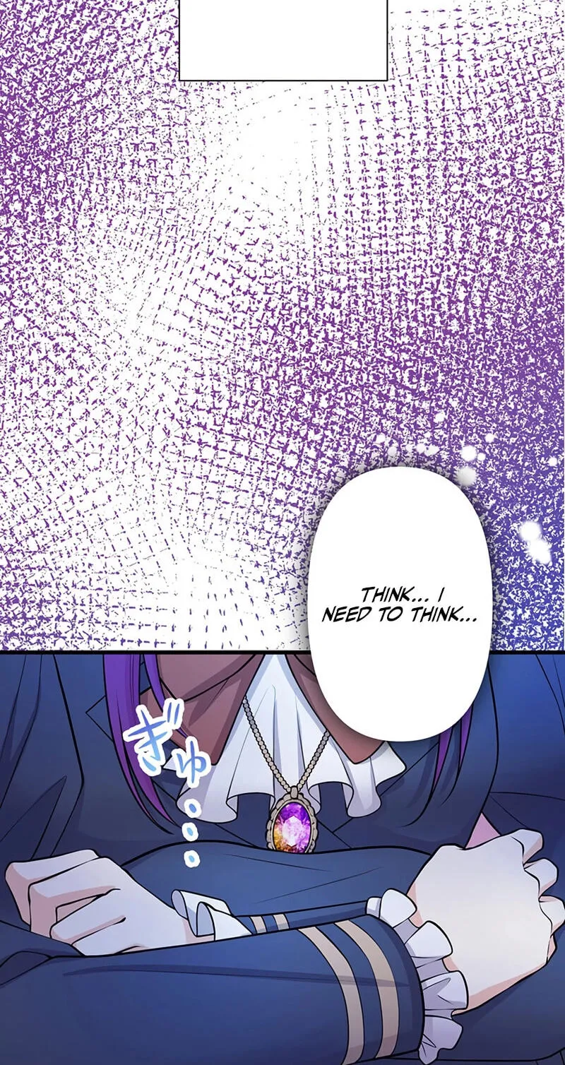 I Was a Sacrificial Princess, but I Reincarnated and Became the Body Pillow of the Demon King Chapter 44 311 b02c71eac611