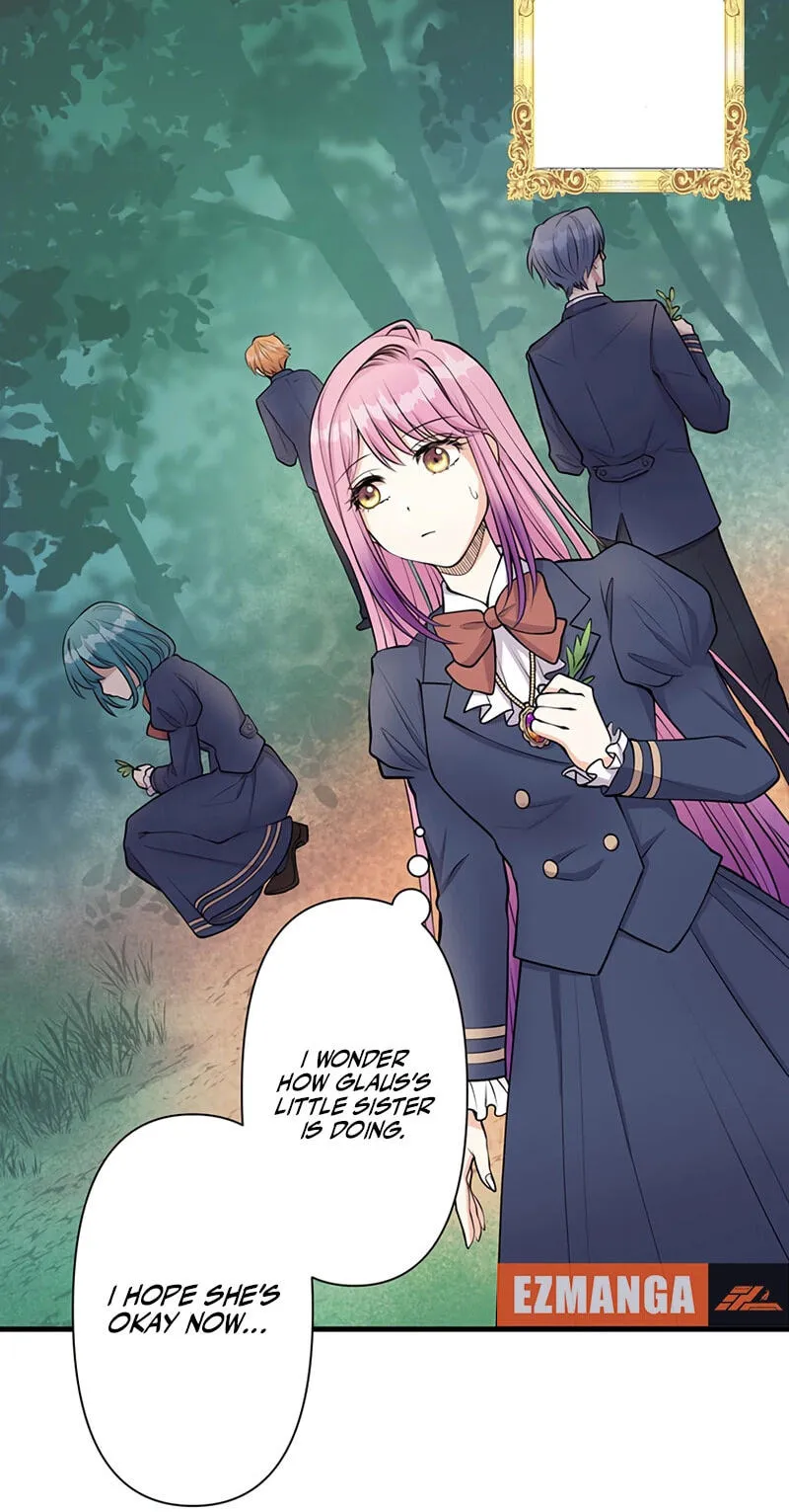 I Was a Sacrificial Princess, but I Reincarnated and Became the Body Pillow of the Demon King Chapter 44 287 bcdebe81be5b