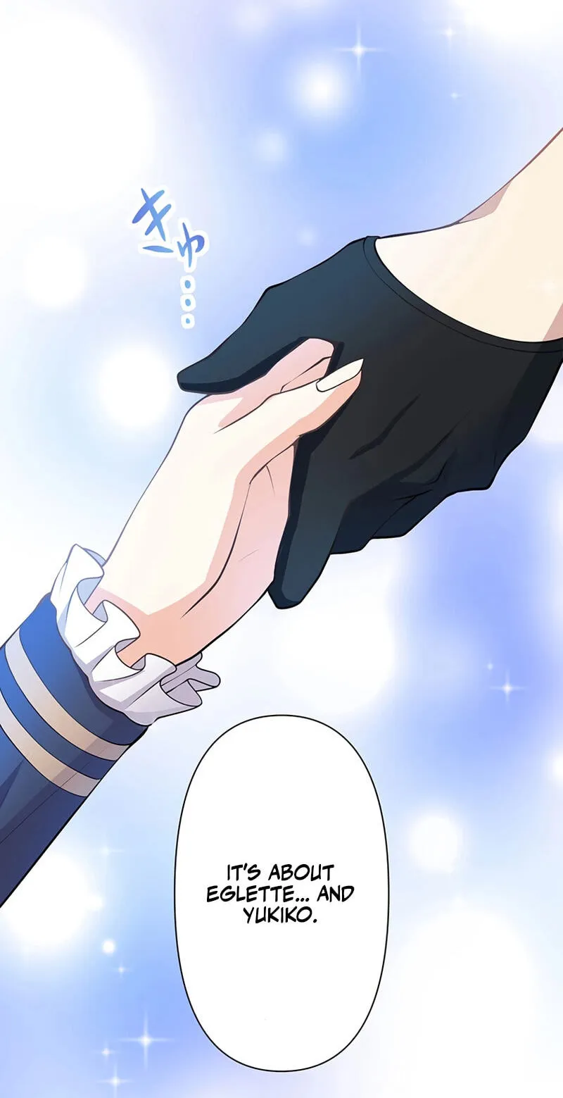 I Was a Sacrificial Princess, but I Reincarnated and Became the Body Pillow of the Demon King Chapter 44 319 cd96f8334b5d