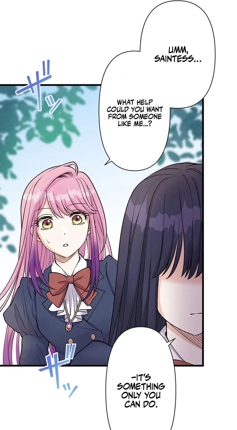 I Was a Sacrificial Princess, but I Reincarnated and Became the Body Pillow of the Demon King Chapter 44 292 d5b001130186